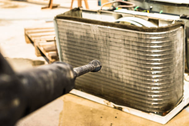 Best Dryer Vent Cleaning Services  in Union, OH