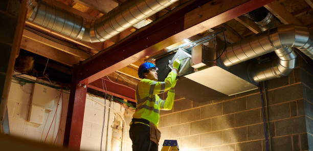 Best Best Air Duct Cleaning Company  in Union, OH