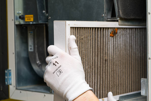 Best Air Vent Cleaning Services  in Union, OH