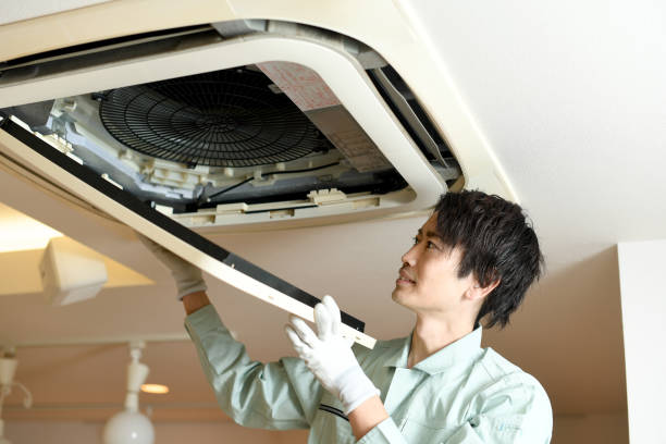 Best HVAC Maintenance and Cleaning  in Union, OH