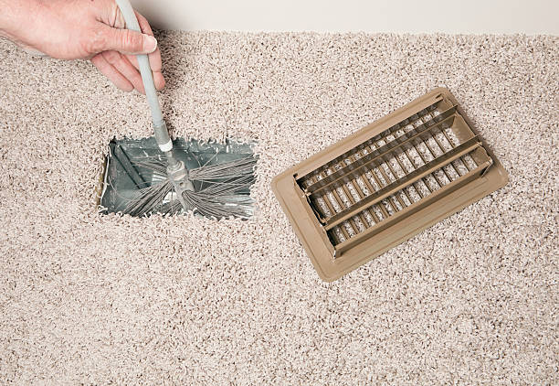 Best Air Duct Mold Removal  in Union, OH