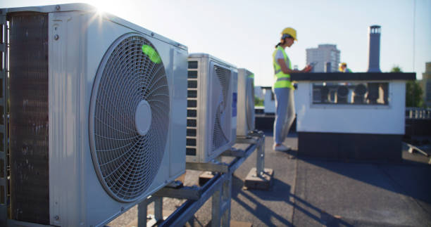 Best Commercial HVAC Duct Cleaning  in Union, OH