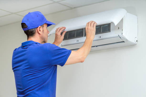 Best HVAC Air Duct Cleaning  in Union, OH