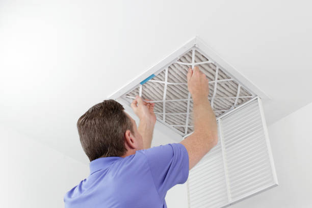 Best Best Air Duct Cleaning Company  in Union, OH
